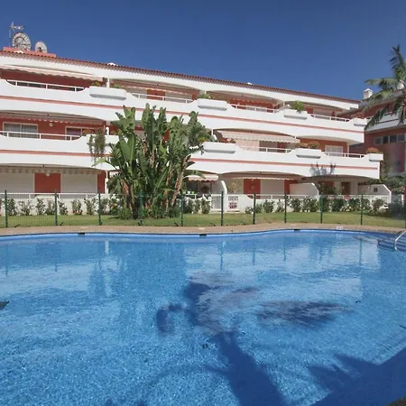 Apartment Vista Laurisilva