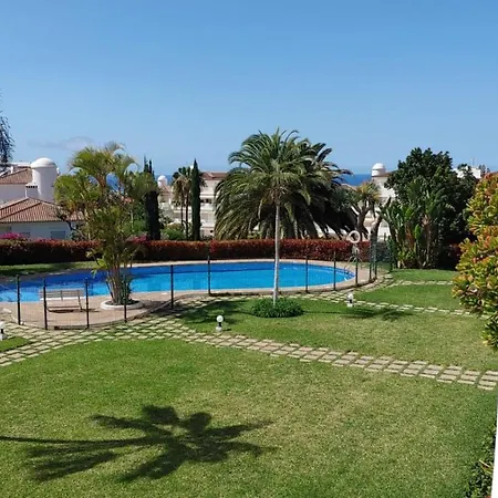 Vista Laurisilva Apartment Puerto de la Cruz (Tenerife)
