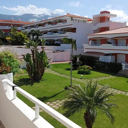 Vista Laurisilva Apartment Puerto de la Cruz (Tenerife)