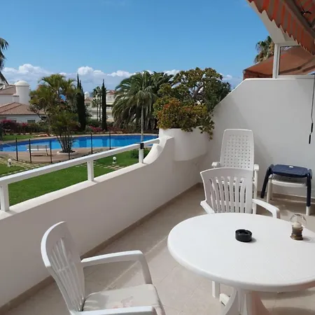 Apartment Vista Laurisilva *