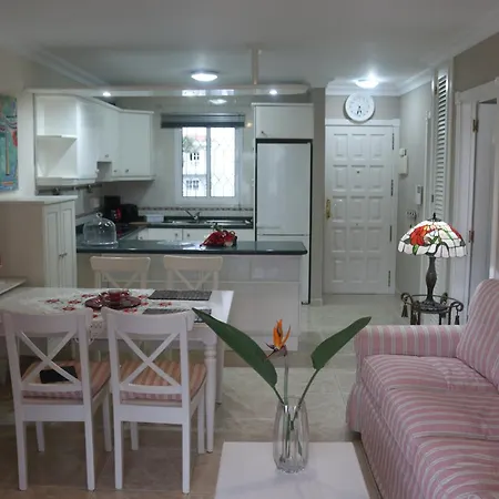 Apartment Vista Laurisilva *