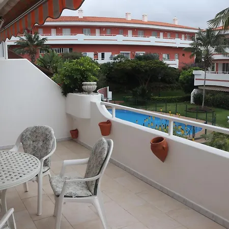 Vista Laurisilva *